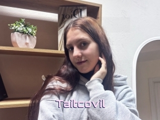 Taitcovil