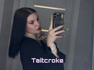 Taitcroke