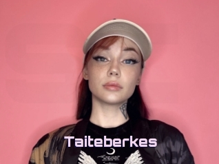 Taiteberkes