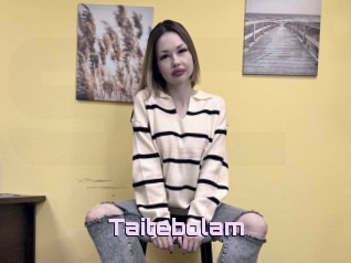 Taitebolam