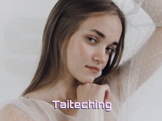 Taiteching