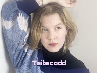 Taitecodd