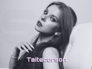 Taitecorson