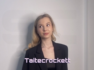 Taitecrockett