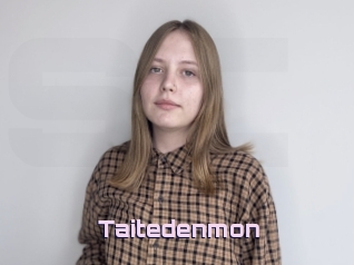 Taitedenmon