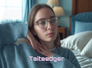 Taiteedger