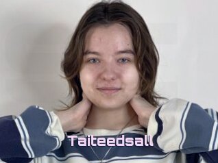 Taiteedsall
