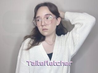 Taitefletcher