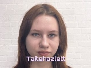 Taitehazlett