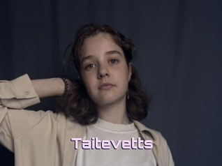 Taitevetts