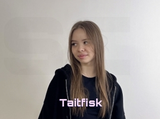 Taitfisk