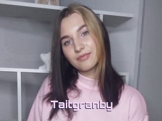 Taitgranby