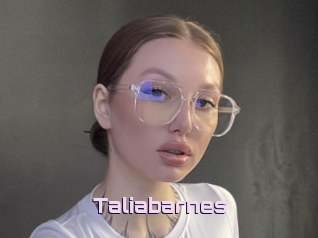 Taliabarnes