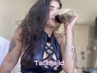 Talimajid
