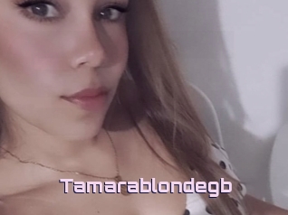 Tamarablondegb