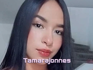 Tamarajonnes
