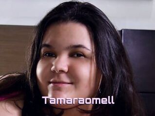 Tamaraomell