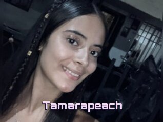Tamarapeach