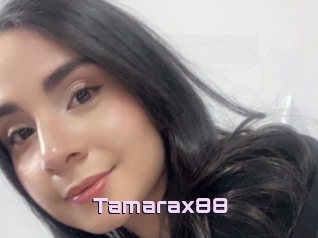 Tamarax88