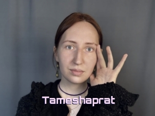 Tameshaprat