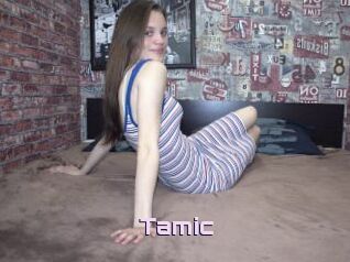 Tamic