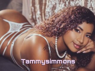 Tammysimmons