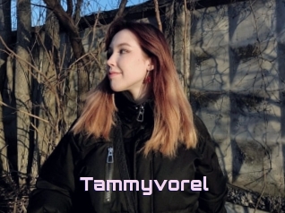 Tammyvorel