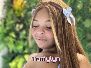 Tamylyn