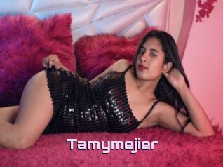 Tamymejier
