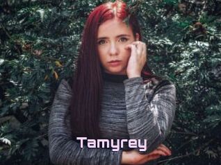 Tamyrey