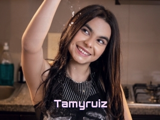 Tamyruiz