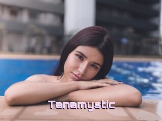 Tanamystic