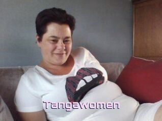 Tangawomen