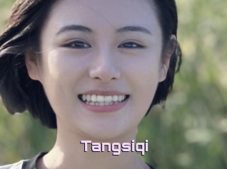 Tangsiqi