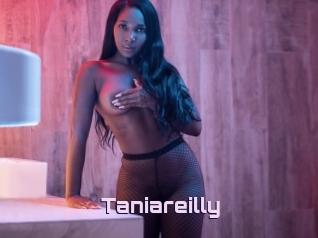 Taniareilly