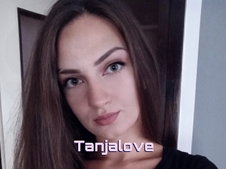 Tanjalove