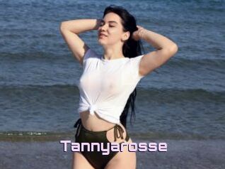 Tannyarosse