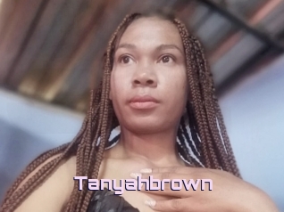 Tanyahbrown