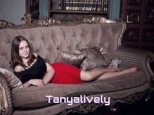 Tanyalively