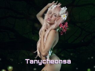 Tanycheonsa