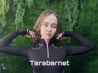Tarabarnet