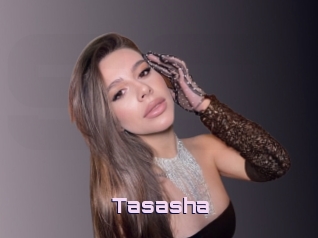 Tasasha