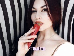 Tasha
