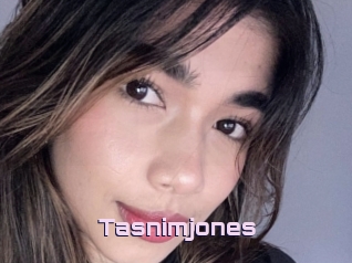 Tasnimjones