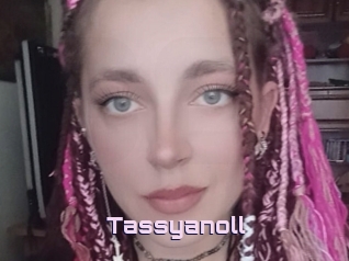 Tassyanoll