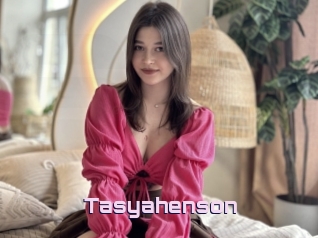 Tasyahenson