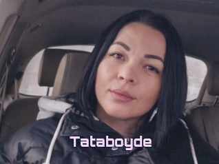 Tataboyde