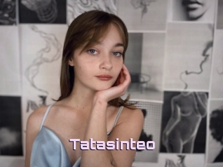 Tatasinteo