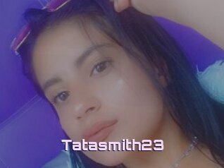 Tatasmith23