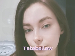 Tatebellew